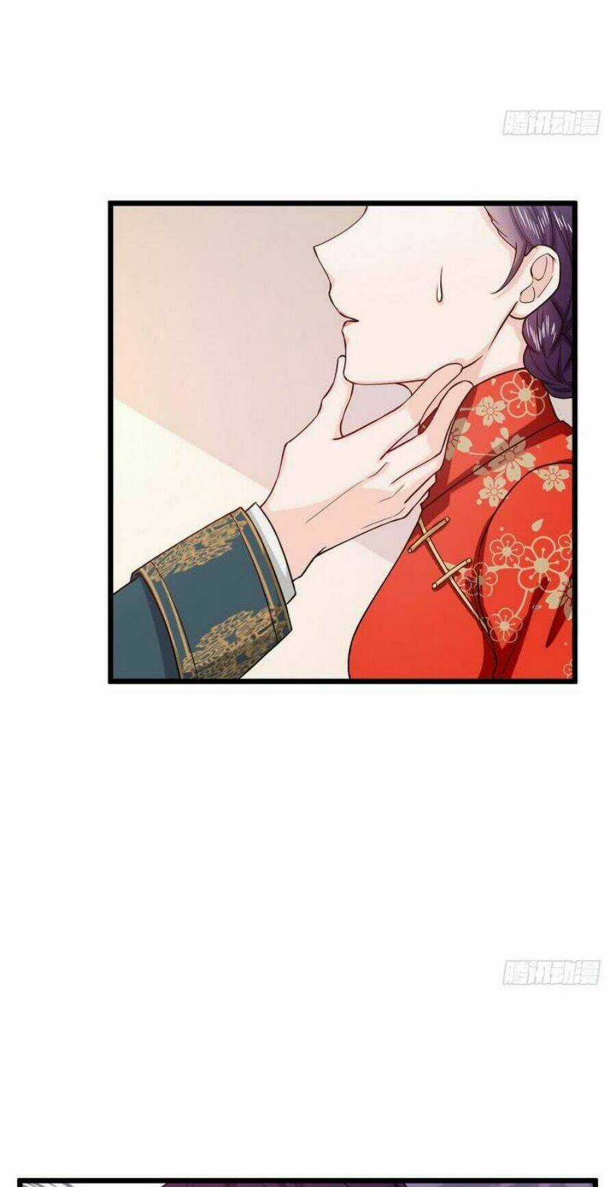 Vợ Yêu Tư Sủng Của Thiếu Soái Chapter 16 trang 8