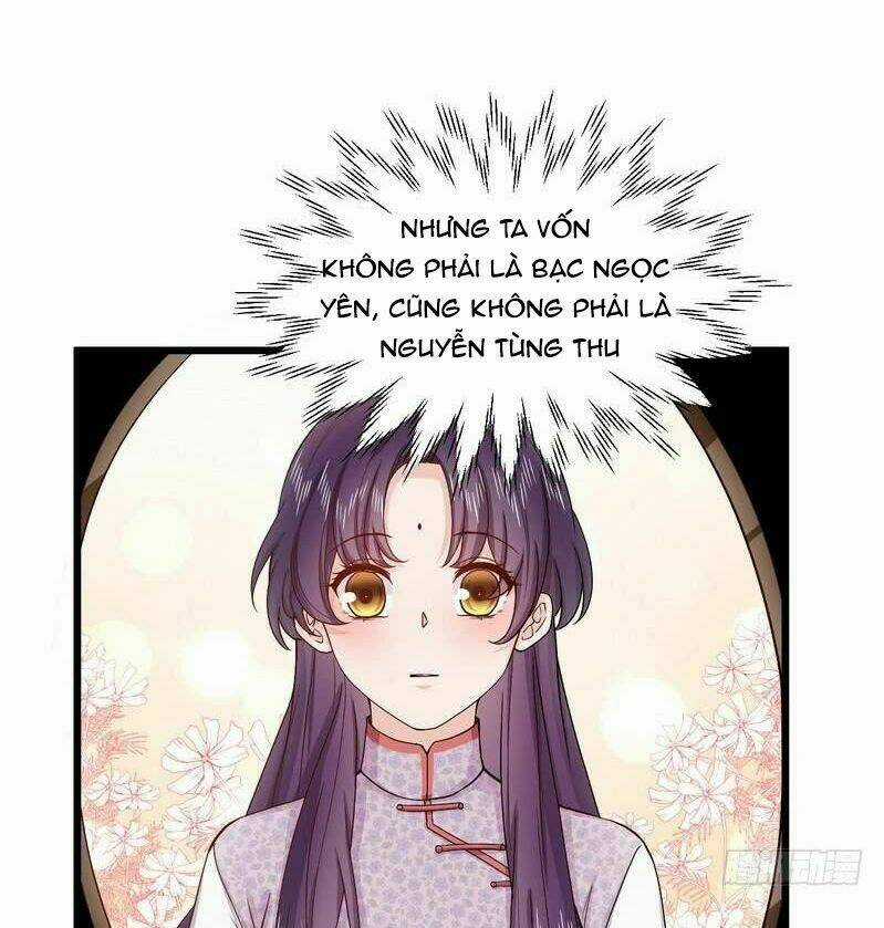 Vợ Yêu Tư Sủng Của Thiếu Soái Chapter 17 trang 10