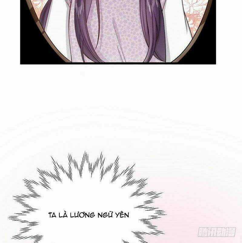 Vợ Yêu Tư Sủng Của Thiếu Soái Chapter 17 trang 11