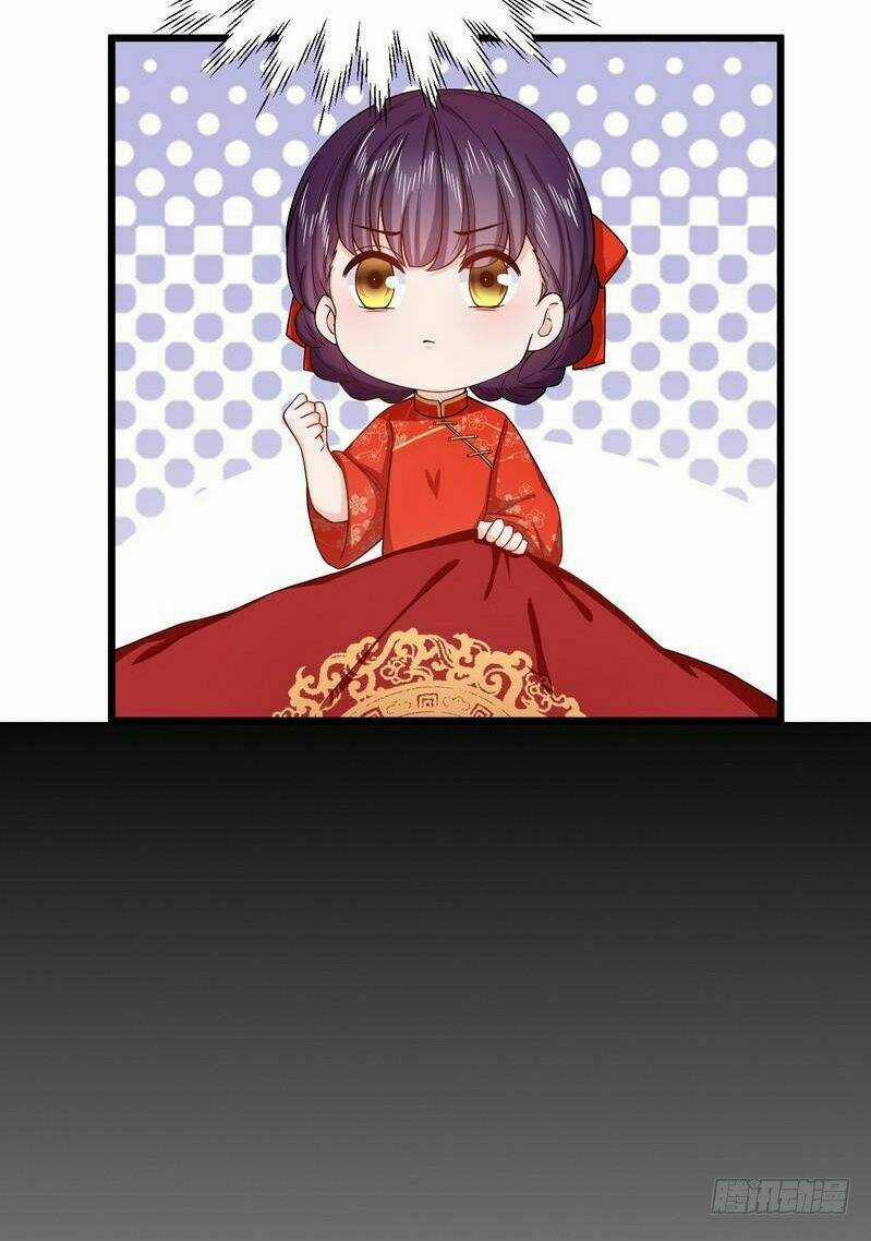 Vợ Yêu Tư Sủng Của Thiếu Soái Chapter 17 trang 13