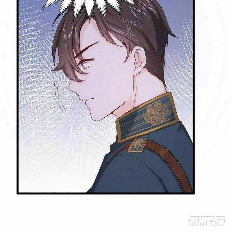 Vợ Yêu Tư Sủng Của Thiếu Soái Chapter 17 trang 17