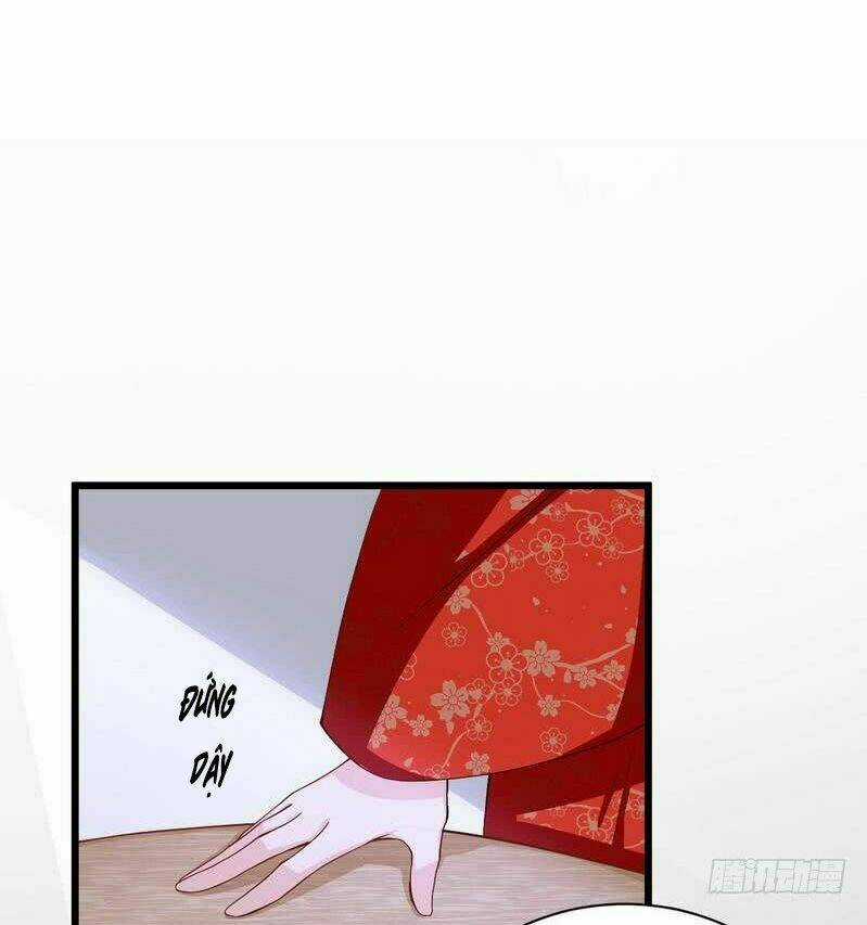 Vợ Yêu Tư Sủng Của Thiếu Soái Chapter 17 trang 19