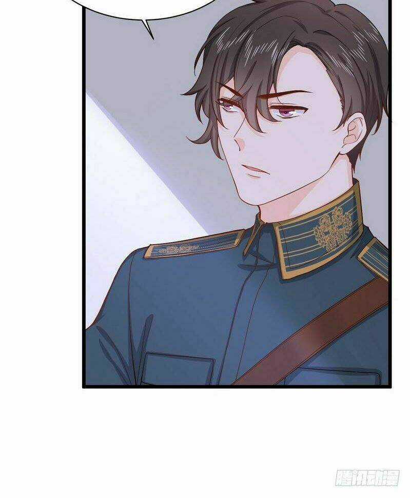 Vợ Yêu Tư Sủng Của Thiếu Soái Chapter 17 trang 24