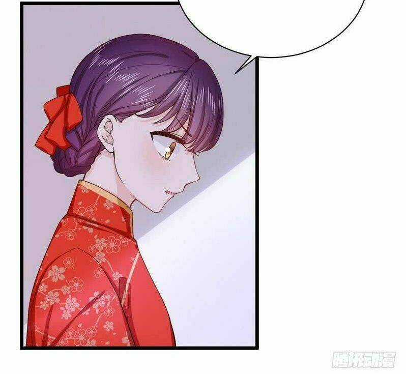 Vợ Yêu Tư Sủng Của Thiếu Soái Chapter 17 trang 31