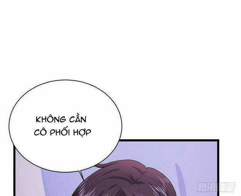 Vợ Yêu Tư Sủng Của Thiếu Soái Chapter 17 trang 35