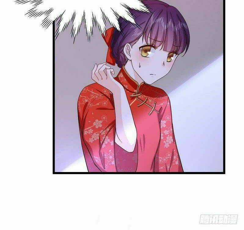 Vợ Yêu Tư Sủng Của Thiếu Soái Chapter 17 trang 5