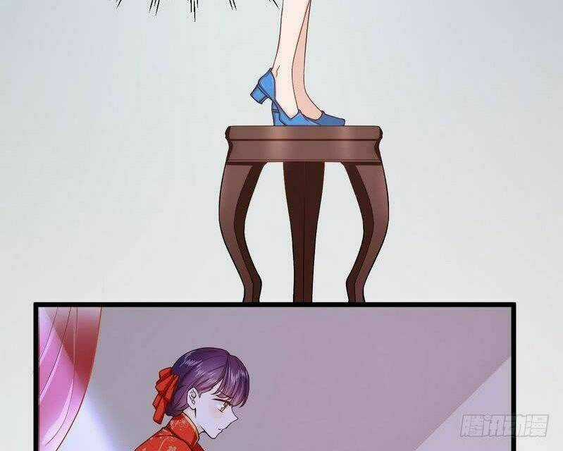 Vợ Yêu Tư Sủng Của Thiếu Soái Chapter 17 trang 8