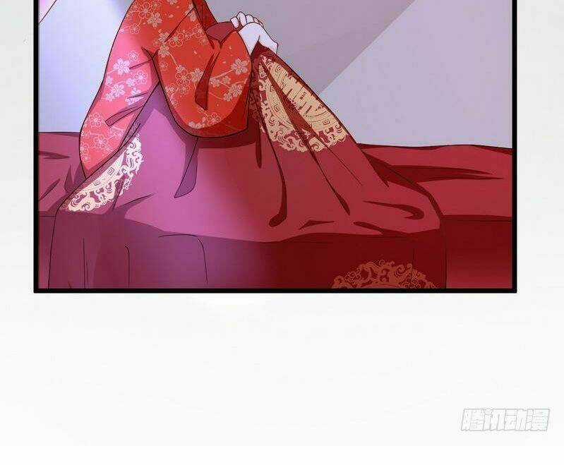 Vợ Yêu Tư Sủng Của Thiếu Soái Chapter 17 trang 9