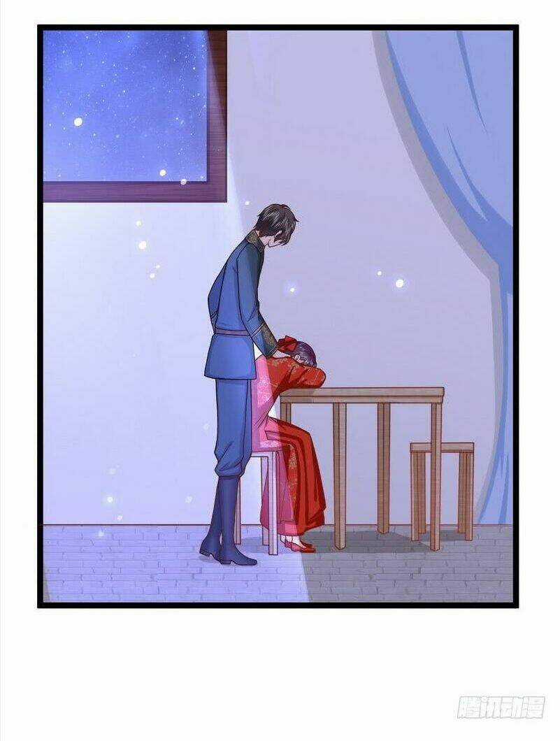 Vợ Yêu Tư Sủng Của Thiếu Soái Chapter 18 trang 10