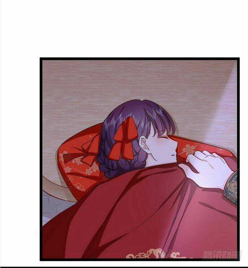 Vợ Yêu Tư Sủng Của Thiếu Soái Chapter 18 trang 13