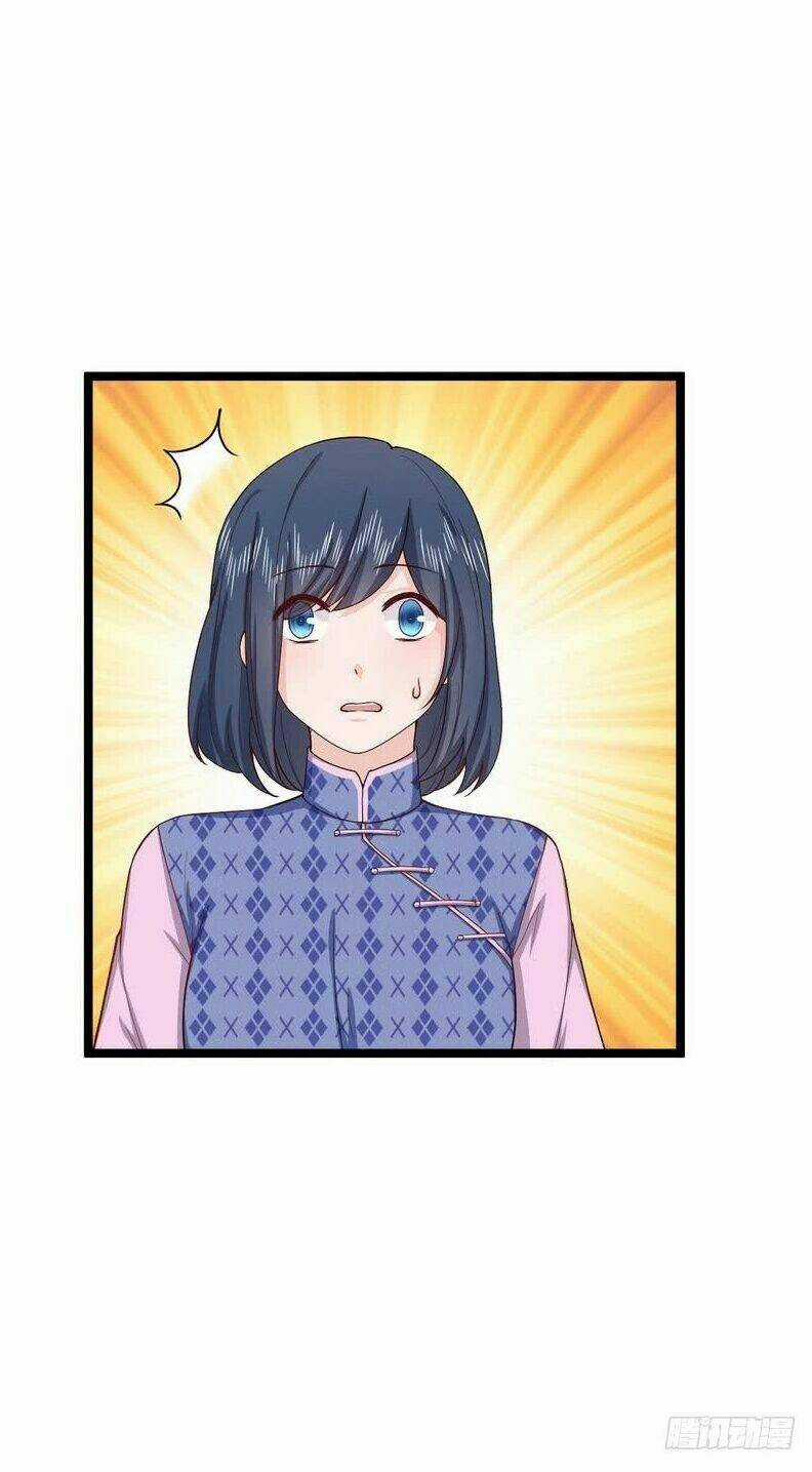 Vợ Yêu Tư Sủng Của Thiếu Soái Chapter 18 trang 26