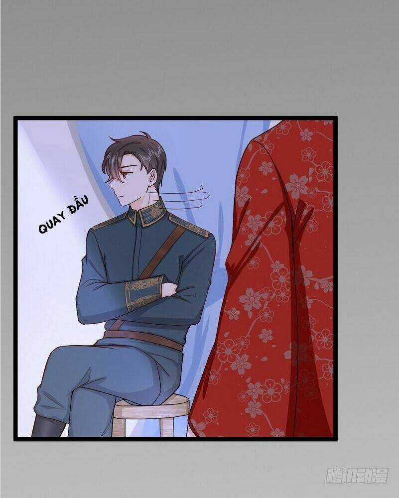 Vợ Yêu Tư Sủng Của Thiếu Soái Chapter 18 trang 4