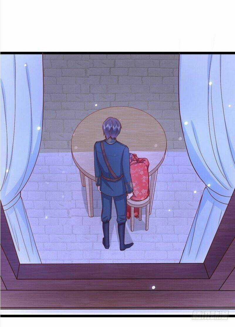 Vợ Yêu Tư Sủng Của Thiếu Soái Chapter 18 trang 7