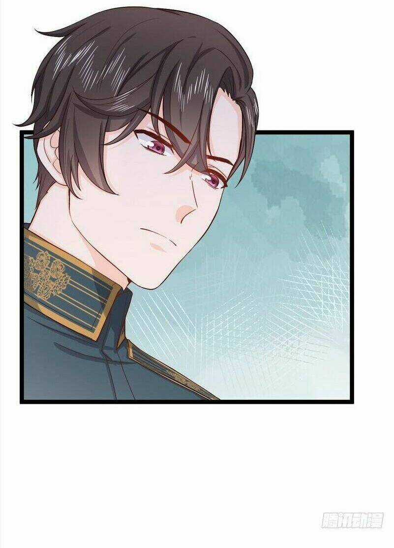 Vợ Yêu Tư Sủng Của Thiếu Soái Chapter 18 trang 8