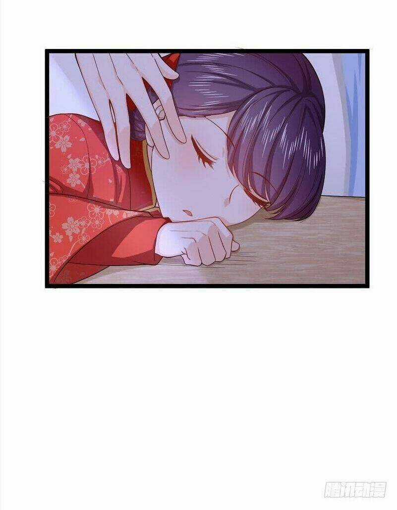 Vợ Yêu Tư Sủng Của Thiếu Soái Chapter 18 trang 9