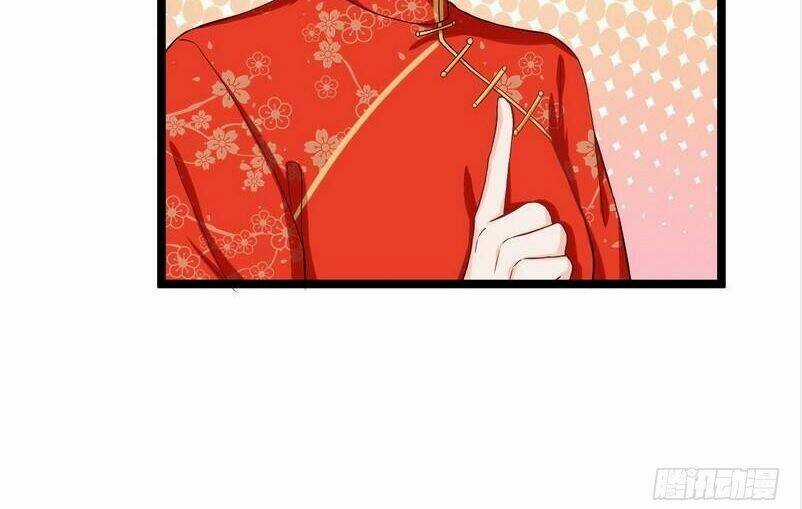 Vợ Yêu Tư Sủng Của Thiếu Soái Chapter 19 trang 23