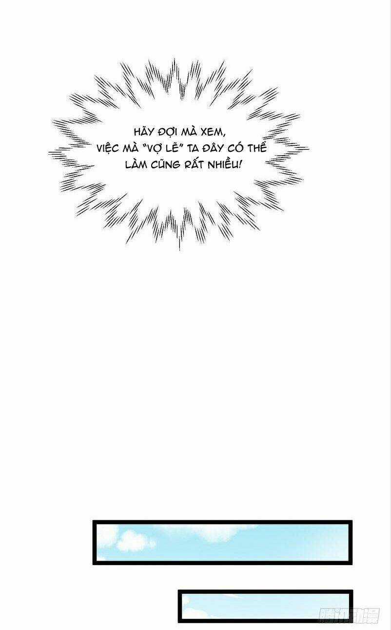 Vợ Yêu Tư Sủng Của Thiếu Soái Chapter 19 trang 24