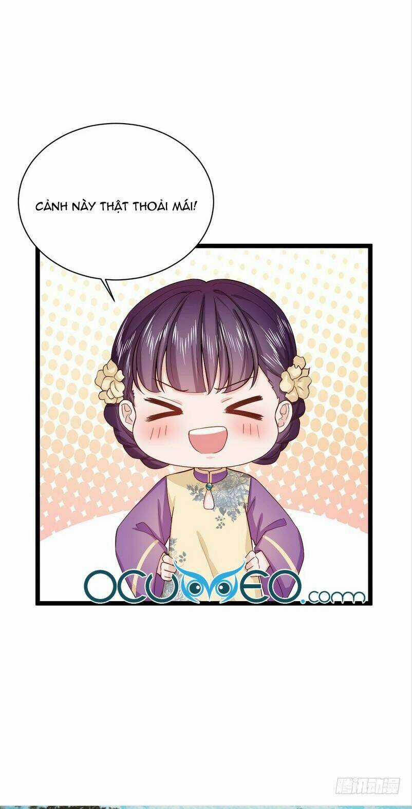 Vợ Yêu Tư Sủng Của Thiếu Soái Chapter 19 trang 31