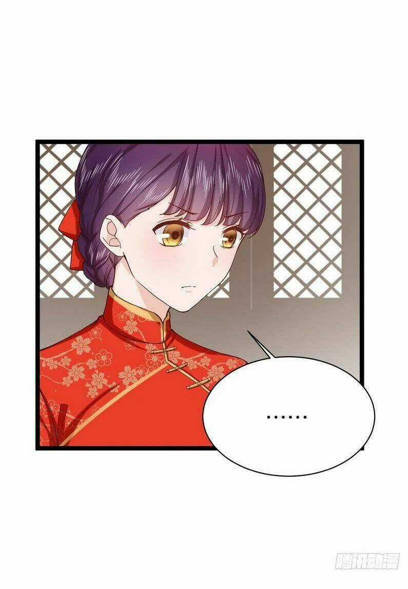 Vợ Yêu Tư Sủng Của Thiếu Soái Chapter 19 trang 5