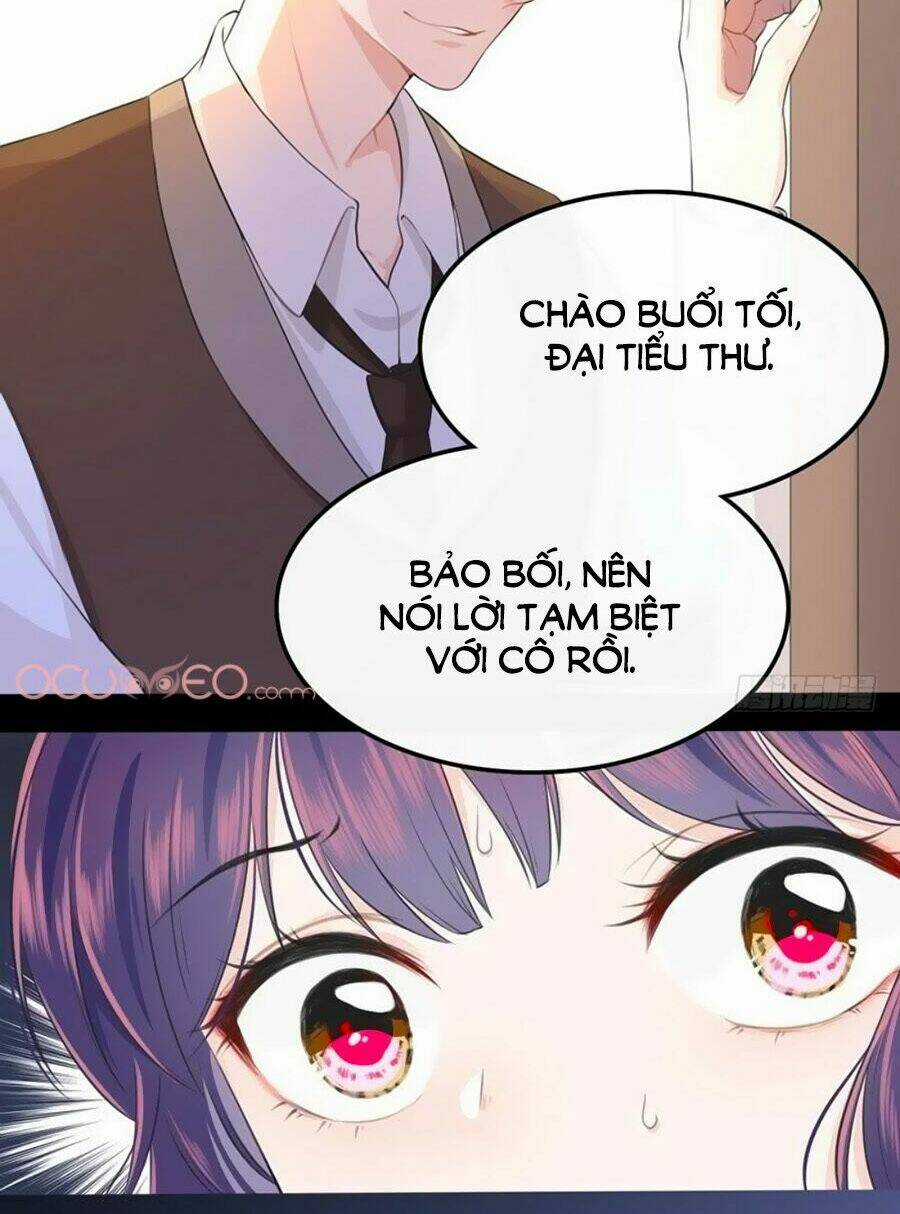 Vợ Yêu Tư Sủng Của Thiếu Soái Chapter 2 trang 16