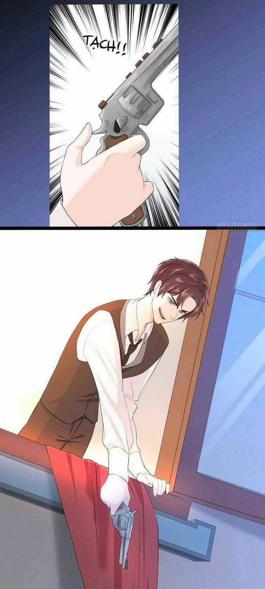 Vợ Yêu Tư Sủng Của Thiếu Soái Chapter 2 trang 17