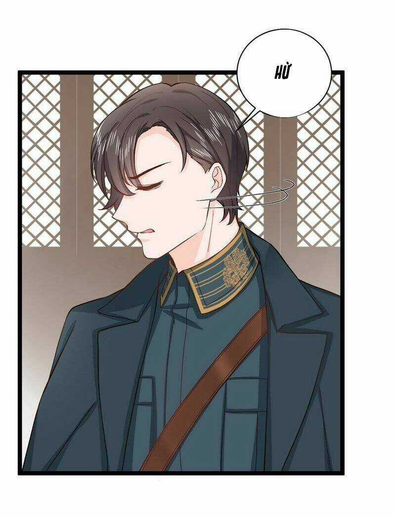 Vợ Yêu Tư Sủng Của Thiếu Soái Chapter 20 trang 13