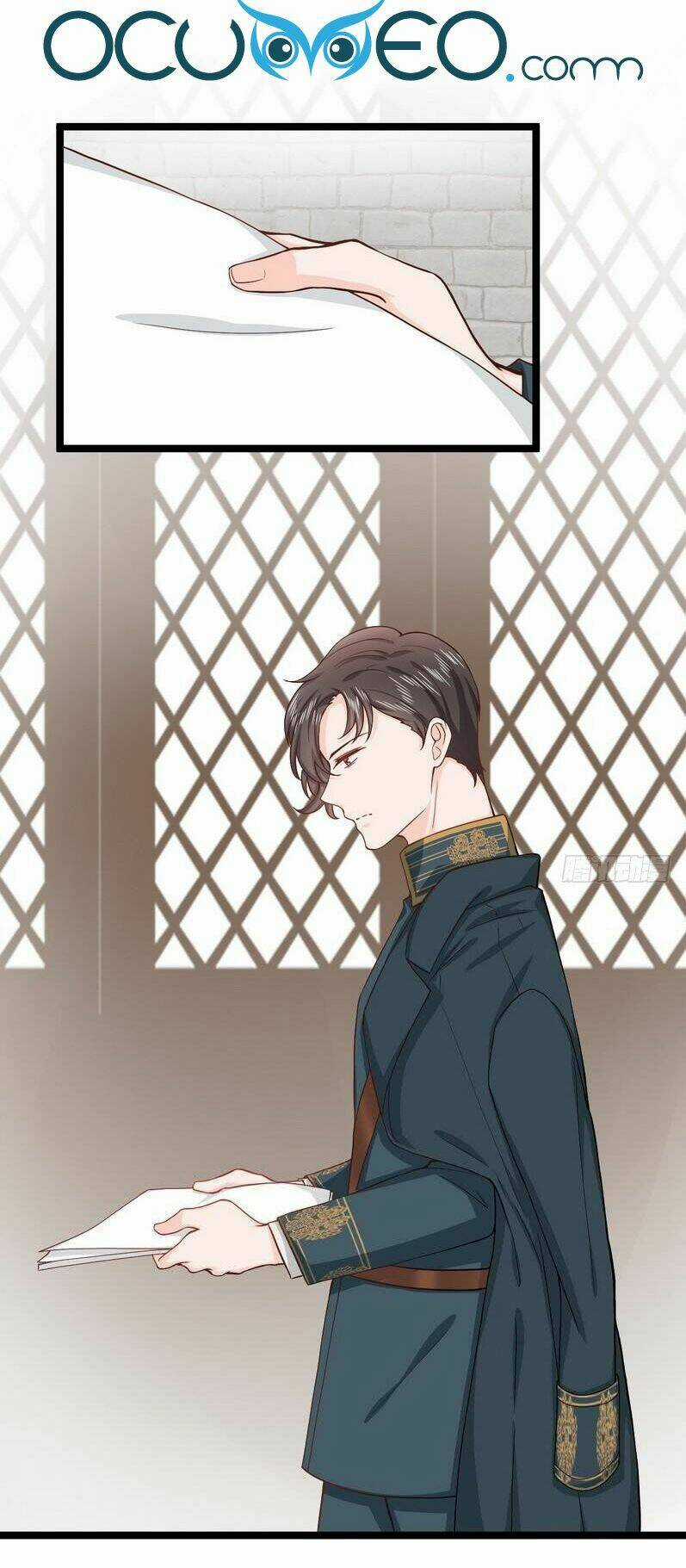 Vợ Yêu Tư Sủng Của Thiếu Soái Chapter 20 trang 2