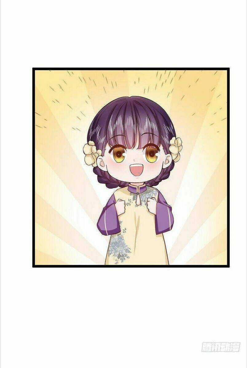 Vợ Yêu Tư Sủng Của Thiếu Soái Chapter 20 trang 24