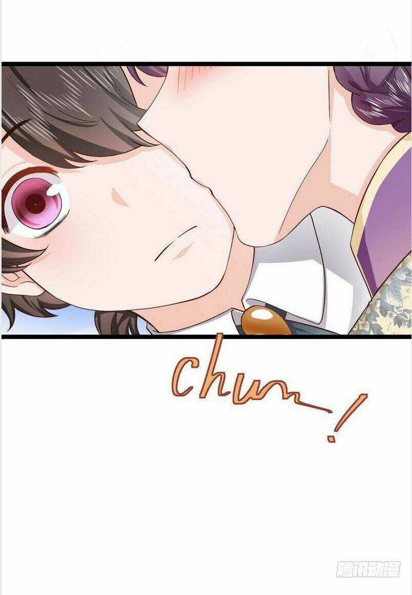 Vợ Yêu Tư Sủng Của Thiếu Soái Chapter 20 trang 25