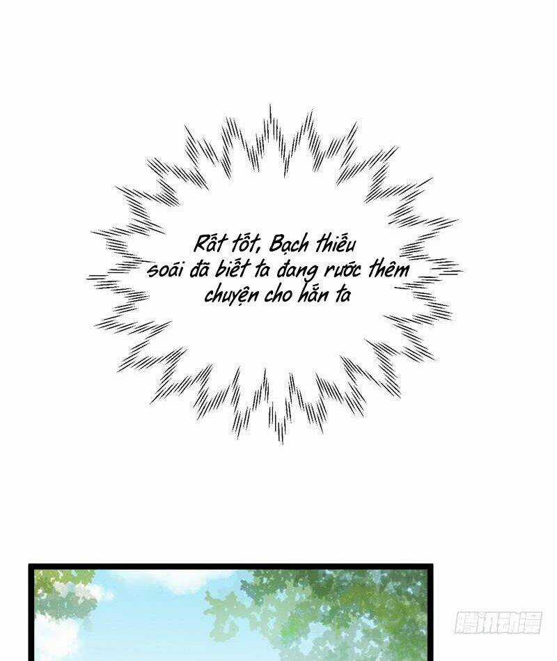 Vợ Yêu Tư Sủng Của Thiếu Soái Chapter 21 trang 13