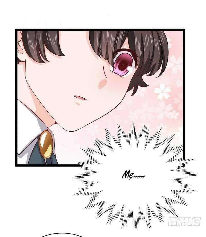 Vợ Yêu Tư Sủng Của Thiếu Soái Chapter 21 trang 19