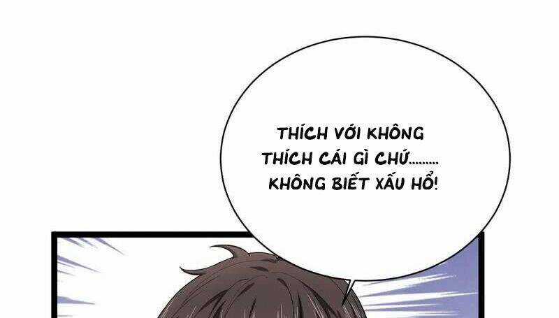 Vợ Yêu Tư Sủng Của Thiếu Soái Chapter 21 trang 25