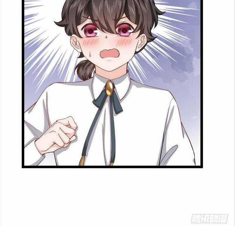 Vợ Yêu Tư Sủng Của Thiếu Soái Chapter 21 trang 26