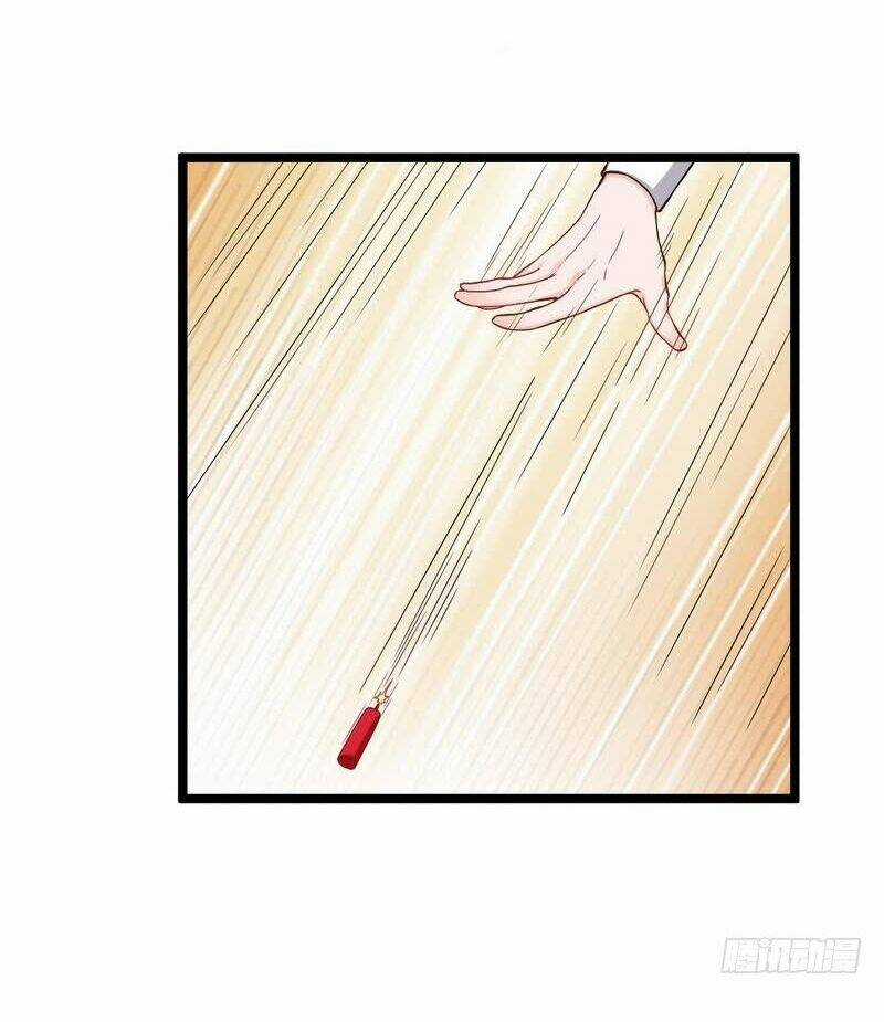 Vợ Yêu Tư Sủng Của Thiếu Soái Chapter 21 trang 5