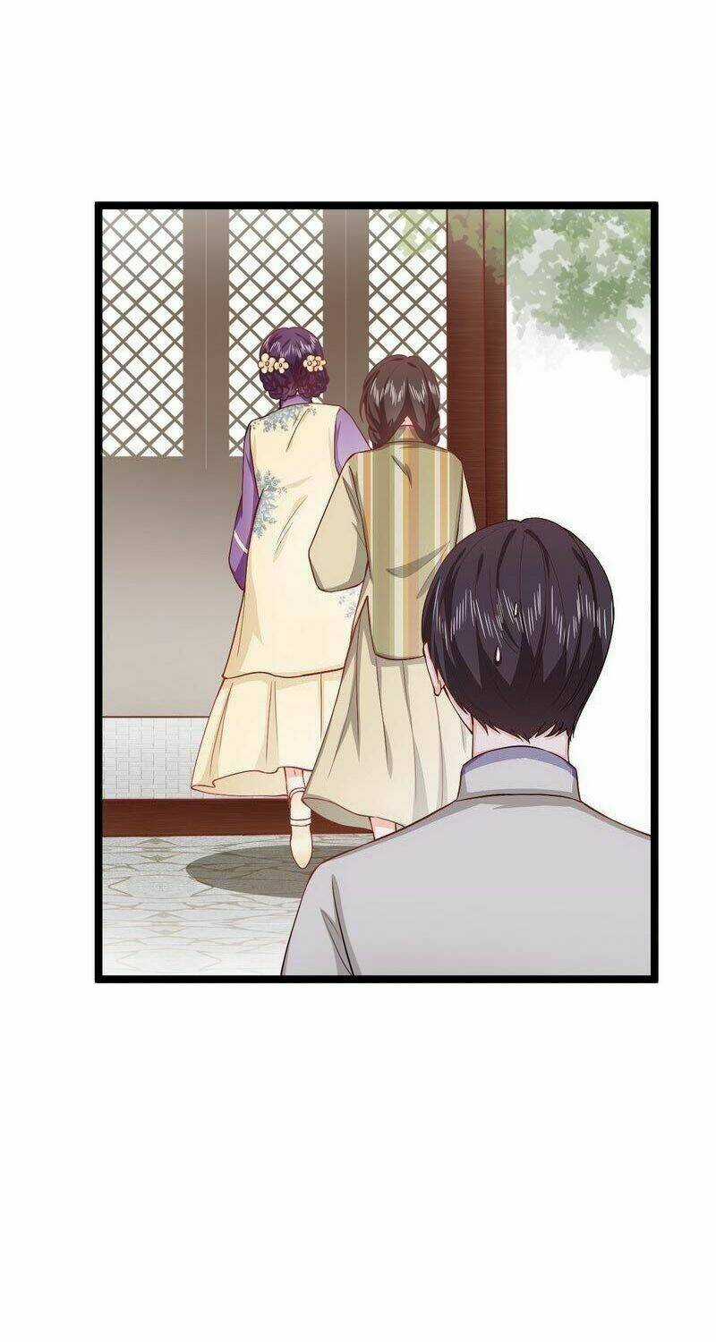 Vợ Yêu Tư Sủng Của Thiếu Soái Chapter 22 trang 3