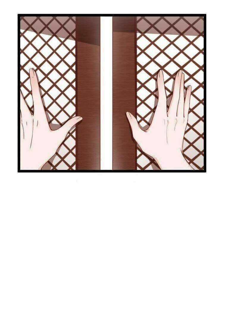 Vợ Yêu Tư Sủng Của Thiếu Soái Chapter 22 trang 4