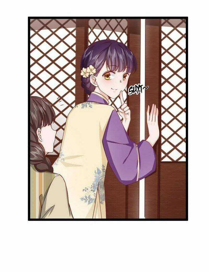 Vợ Yêu Tư Sủng Của Thiếu Soái Chapter 22 trang 5