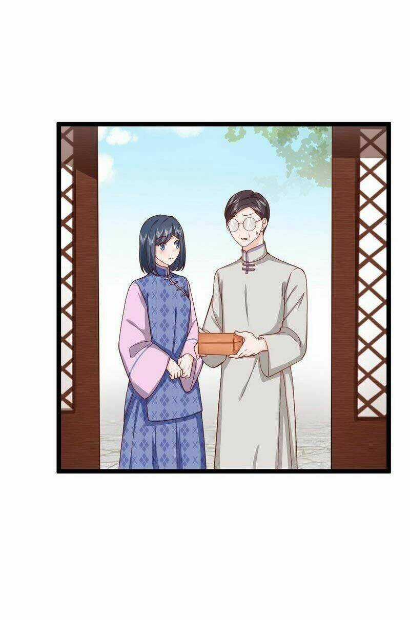 Vợ Yêu Tư Sủng Của Thiếu Soái Chapter 22 trang 6