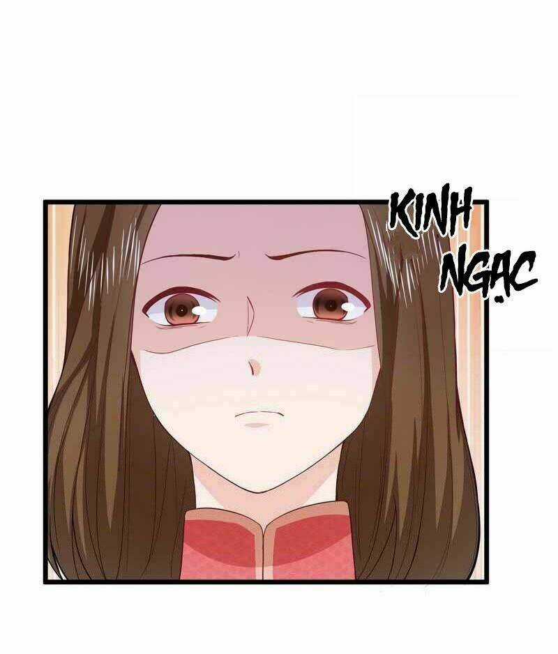 Vợ Yêu Tư Sủng Của Thiếu Soái Chapter 23 trang 20