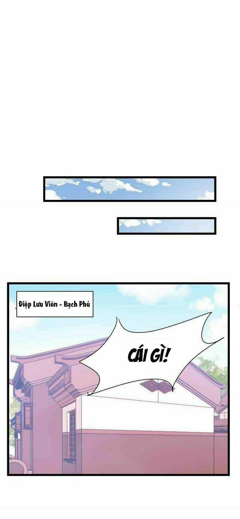 Vợ Yêu Tư Sủng Của Thiếu Soái Chapter 23 trang 22