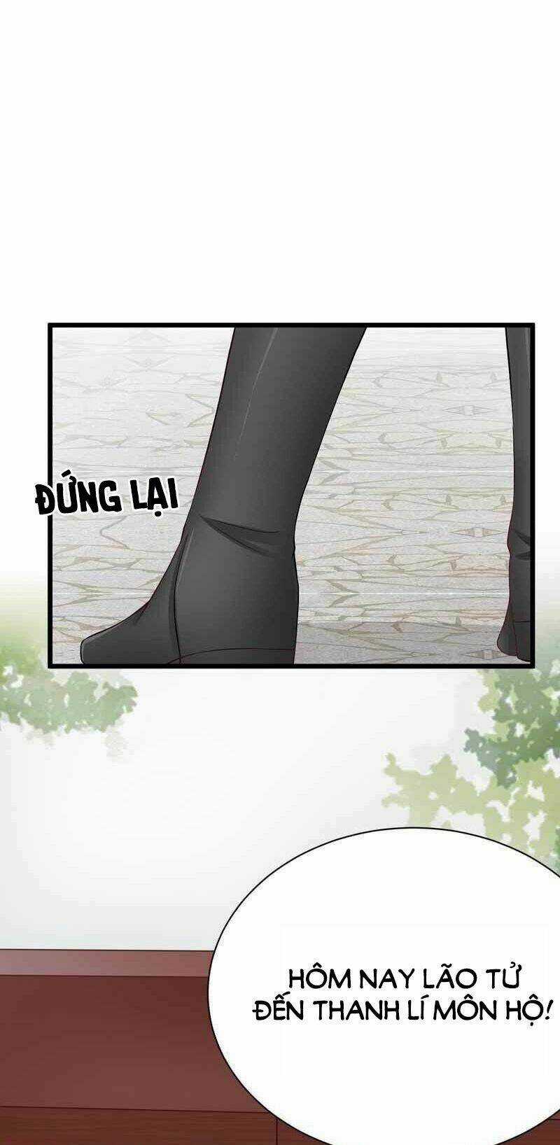 Vợ Yêu Tư Sủng Của Thiếu Soái Chapter 23 trang 27