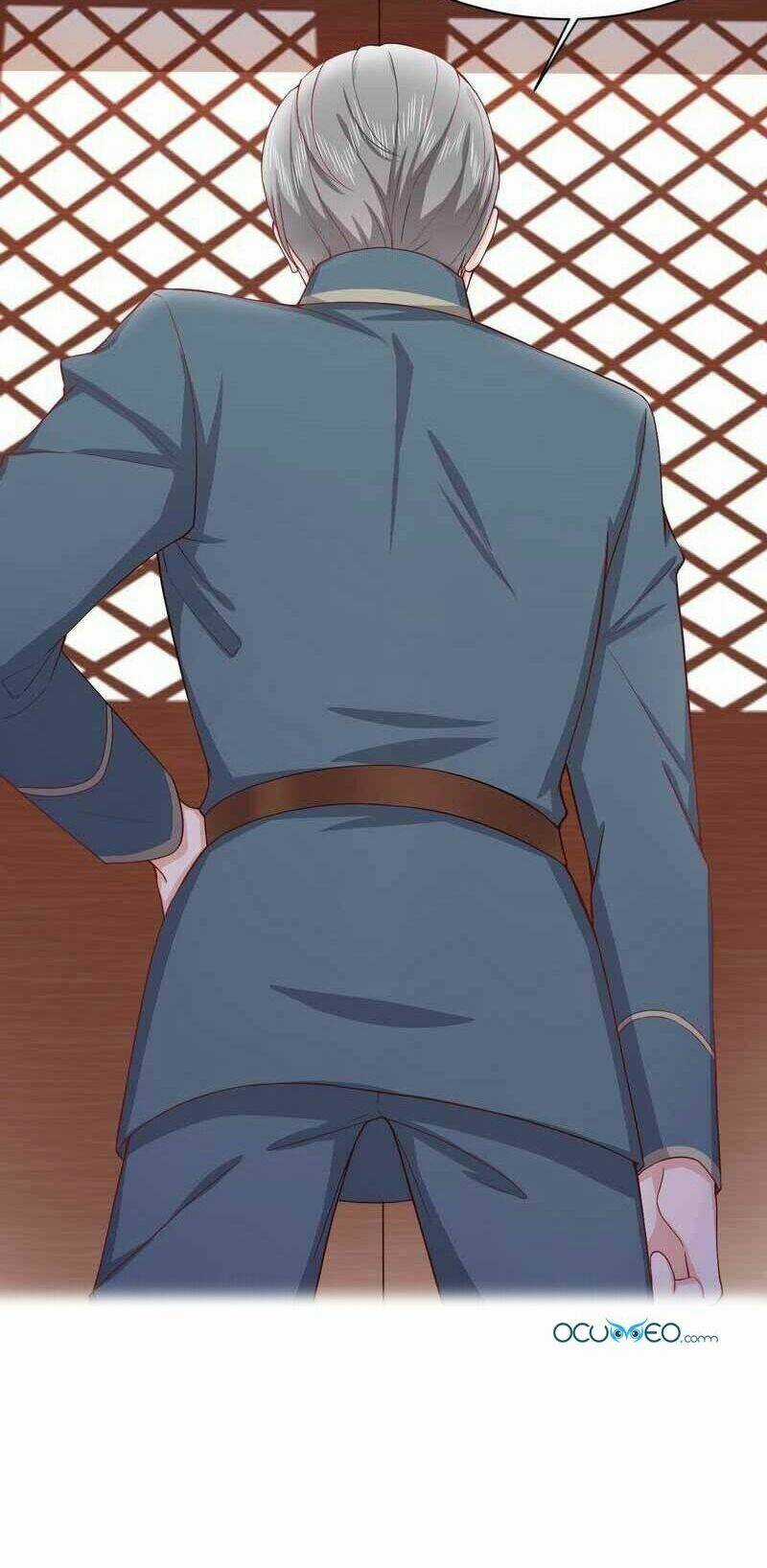 Vợ Yêu Tư Sủng Của Thiếu Soái Chapter 23 trang 28