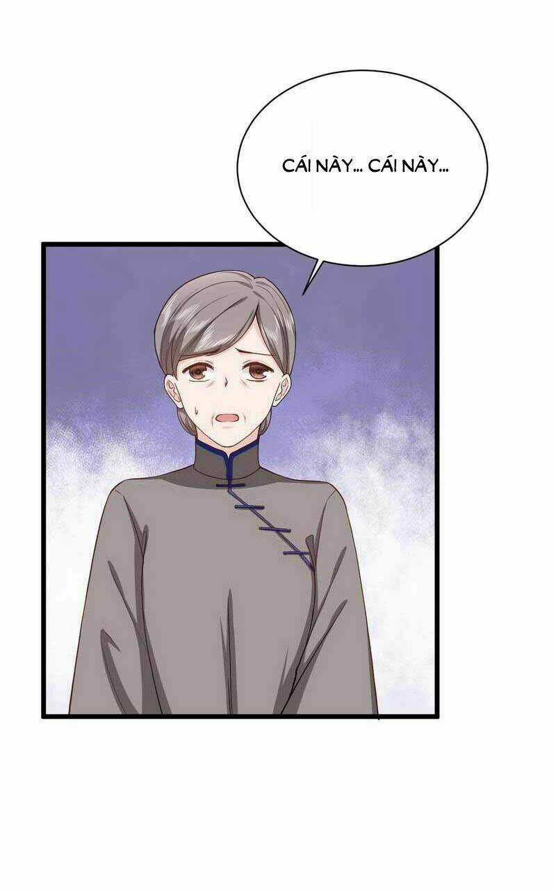 Vợ Yêu Tư Sủng Của Thiếu Soái Chapter 23 trang 7