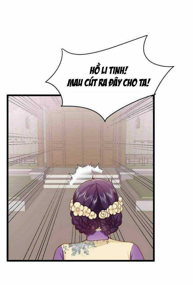 Vợ Yêu Tư Sủng Của Thiếu Soái Chapter 24 trang 2