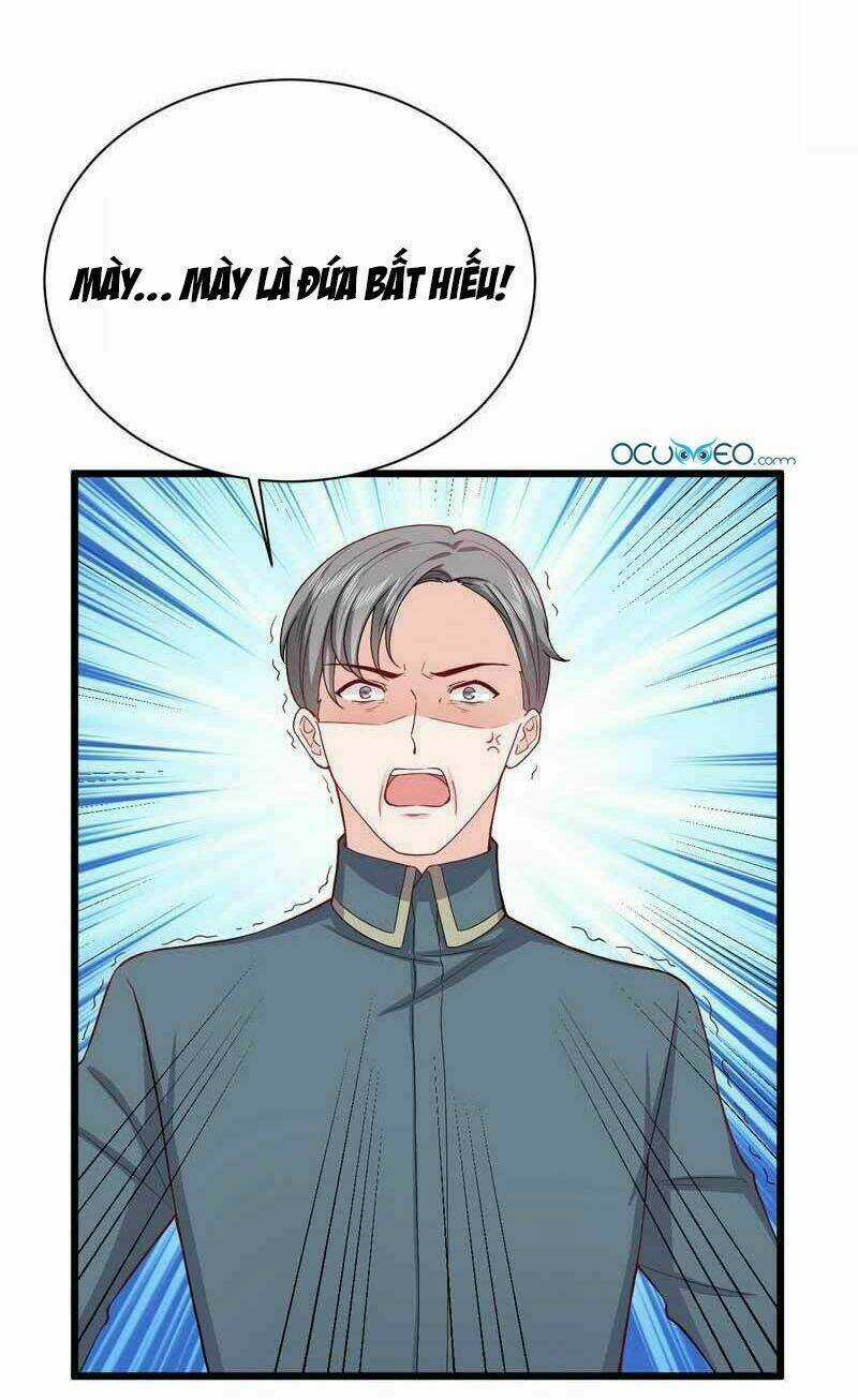 Vợ Yêu Tư Sủng Của Thiếu Soái Chapter 24 trang 21