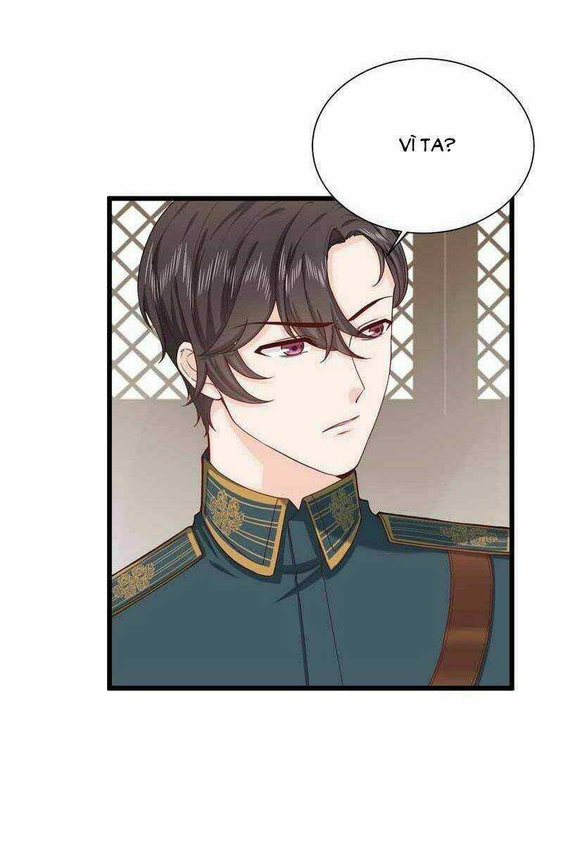 Vợ Yêu Tư Sủng Của Thiếu Soái Chapter 24 trang 27