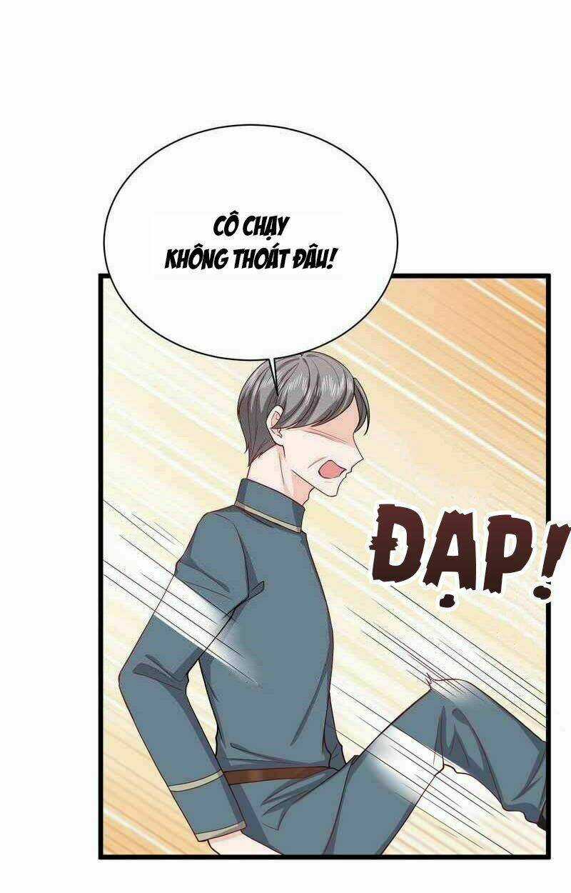 Vợ Yêu Tư Sủng Của Thiếu Soái Chapter 24 trang 4