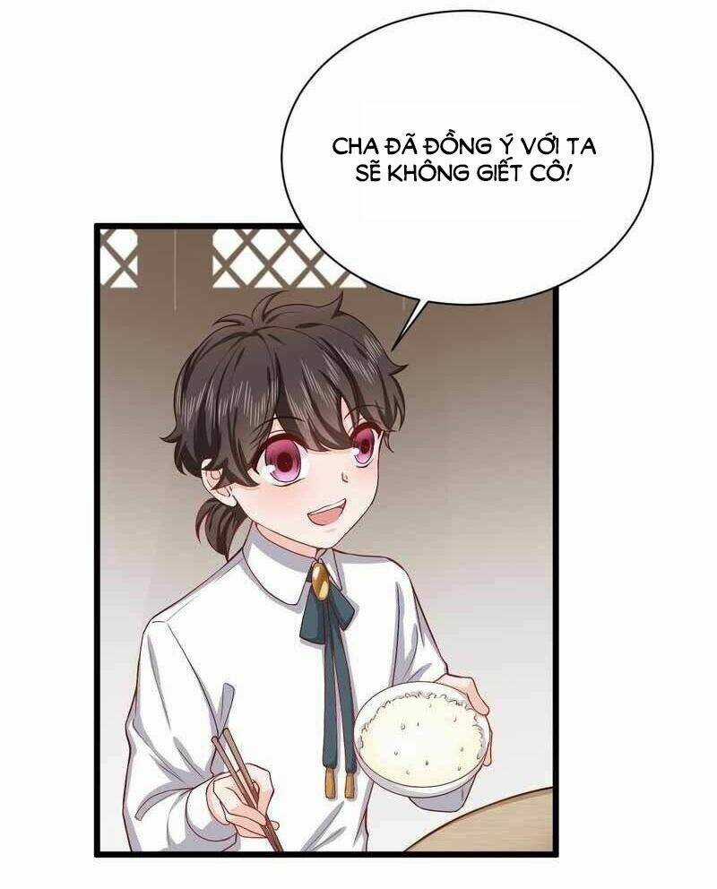 Vợ Yêu Tư Sủng Của Thiếu Soái Chapter 25 trang 11