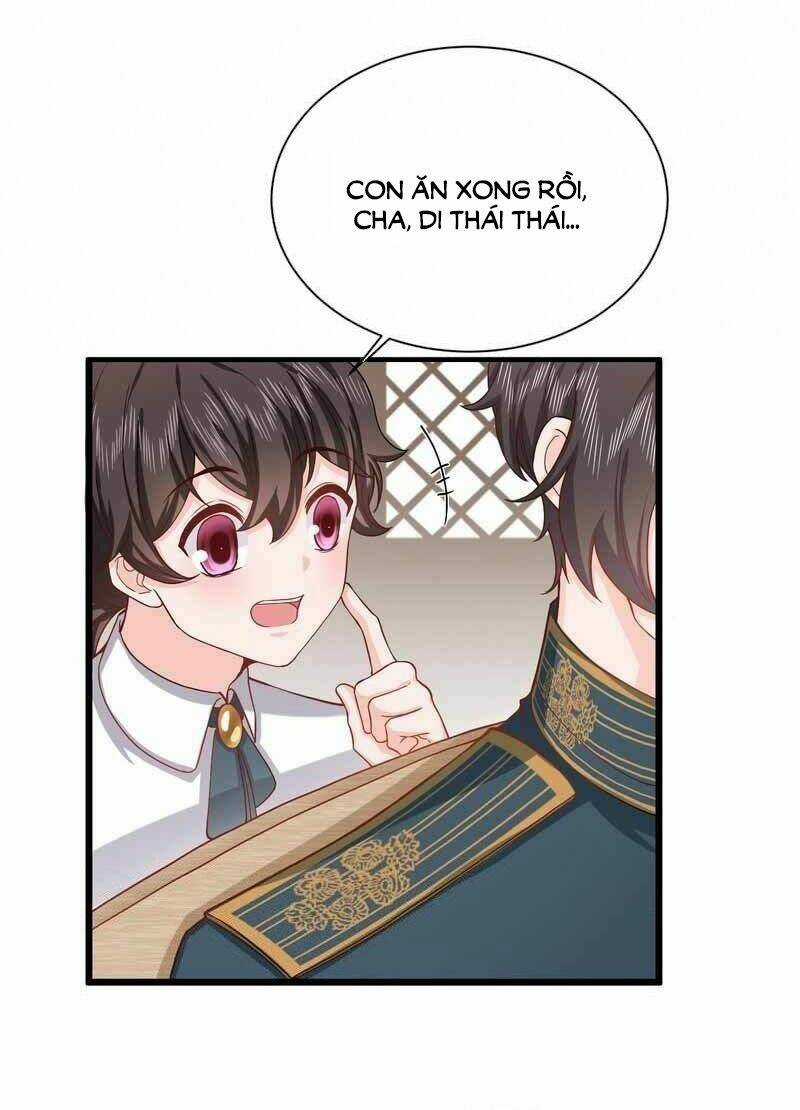 Vợ Yêu Tư Sủng Của Thiếu Soái Chapter 25 trang 19