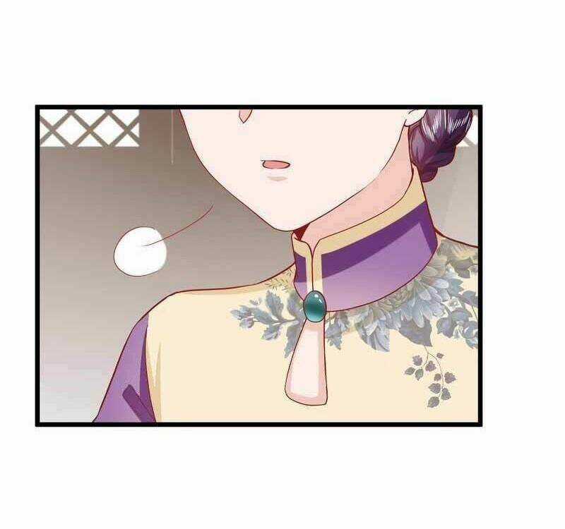 Vợ Yêu Tư Sủng Của Thiếu Soái Chapter 25 trang 21